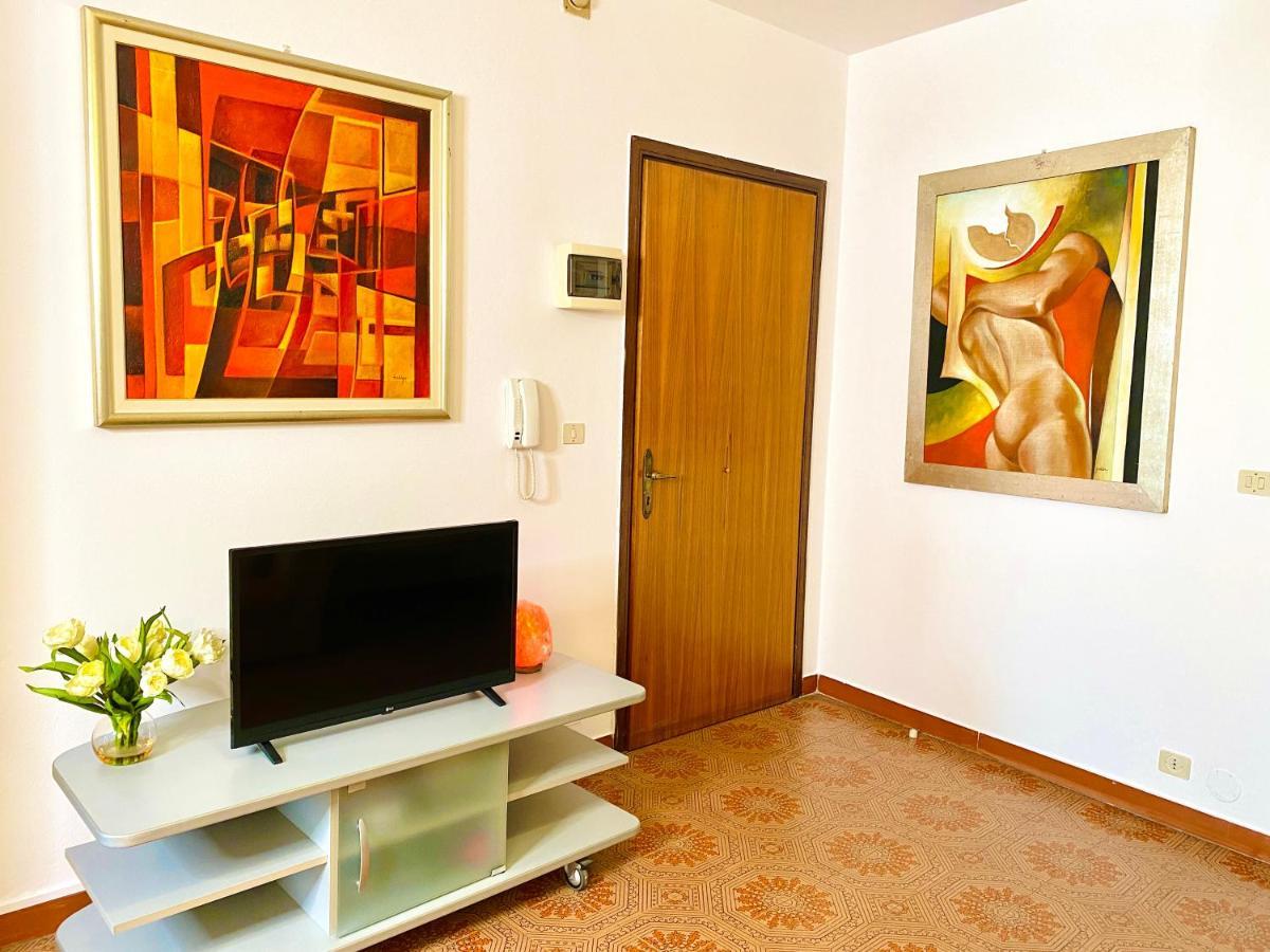 Home - Alessandra Holiday House ปิโอเว ดิ ซัคโค ภายนอก รูปภาพ